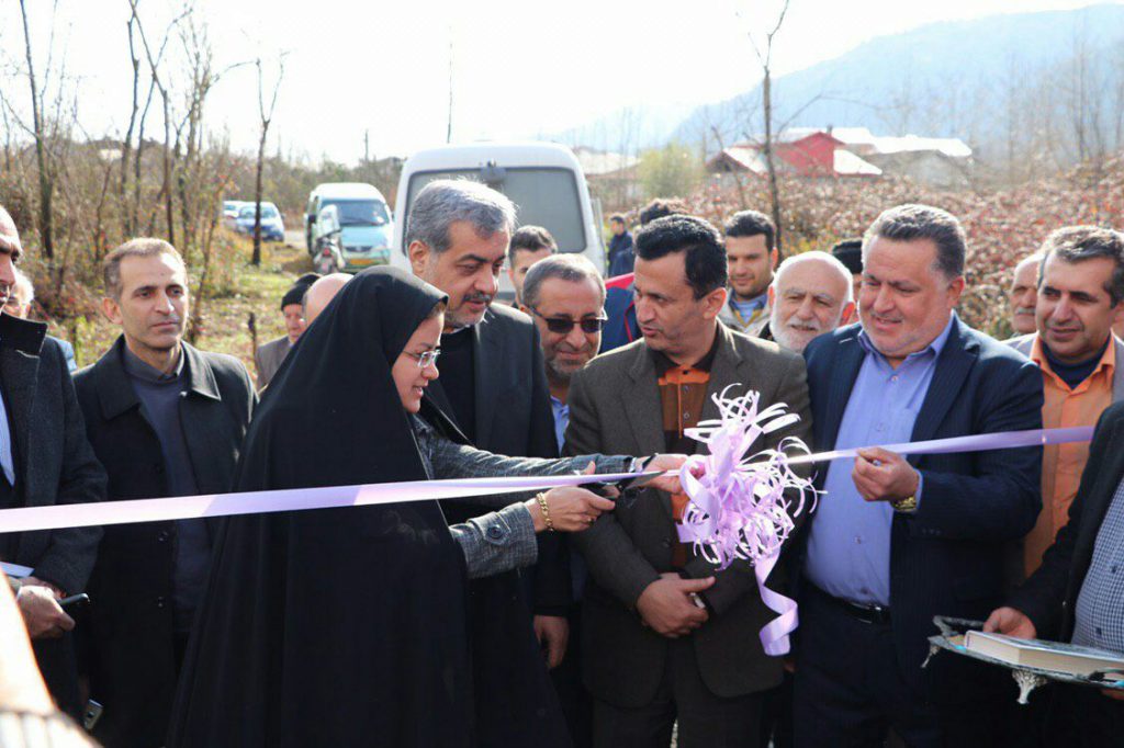 دهستان لیالستان