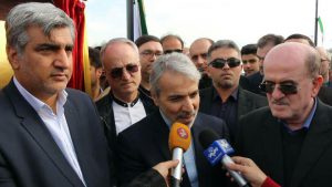 احداث سد اطاقور
