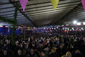 بازگشایی جزیره لاهیجان