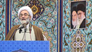نماینده ولی فقیه