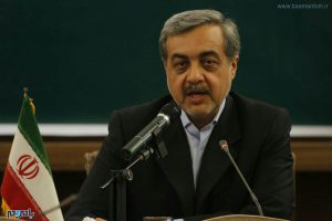 فرماندار لاهیجان