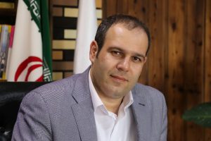 شهردار لاهیجان