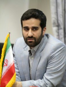 رئیس ستاد مجمع خیرین گیلان