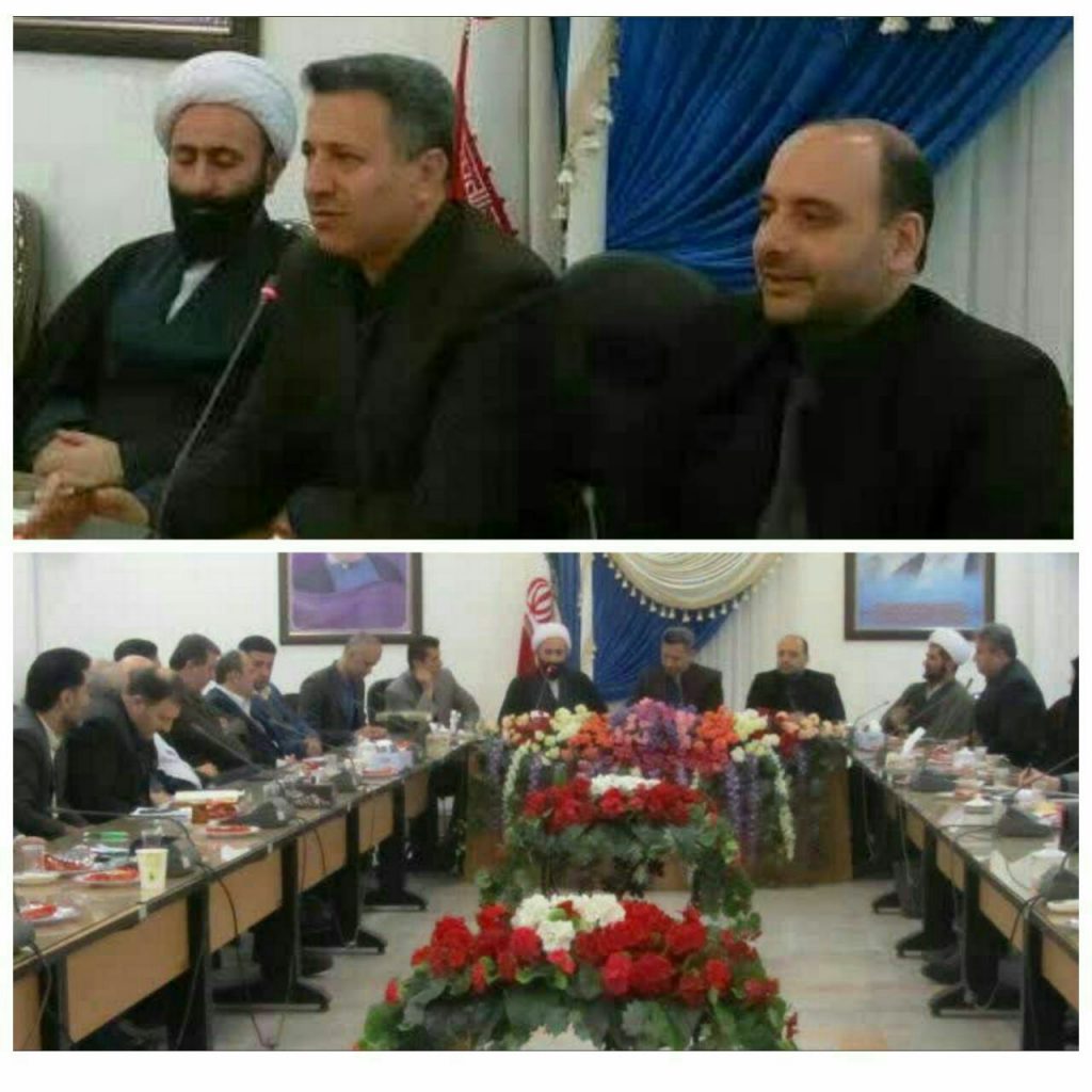 سرپرست فرمانداری لنگرود
