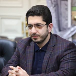 رئیس سازمان سیما