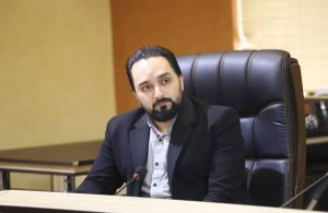 مدیر روابط عمومی