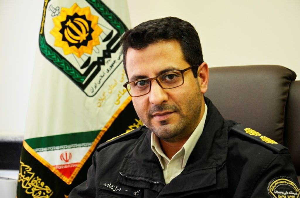 مجید رسولزاده فرساد