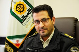 مجید رسولزاده فرساد
