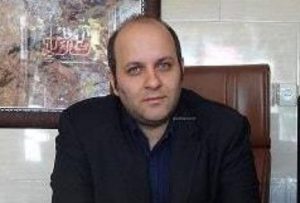 شهردار سیاهکل