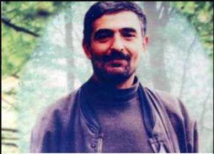 قتل_رشید غفاری_جنگلبان