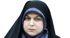 فاطمه شیرزاد