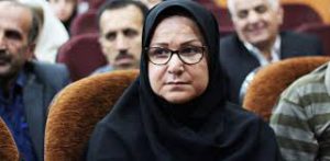 ژاله حساس خواه