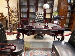 دفتر کار_لاکچری_جایگاه