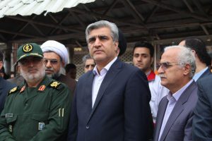 استاندار گیلان