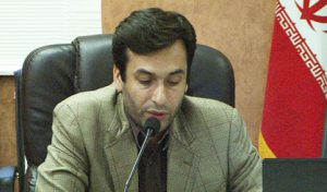 علیرضا حسنی_برنامه