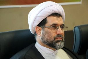 حجت الاسلام علیزاده_قران کریم