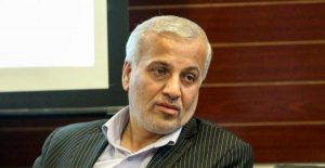 دکتر صادق حسنی