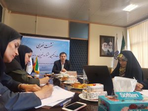 نشست خبری_علی دقیق