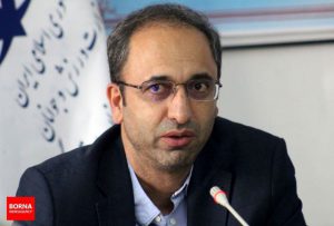 محمدرضا فضلی