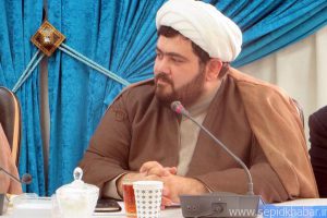 حجت الاسلام تهم_روابط عمومی شهرداری رشت