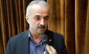 رضا رحمانی