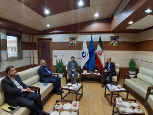 فرهنگ بیمه_جمیل حق پرست