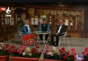 مدیرعامل ابفای گیلان_آب_صدا و سیما