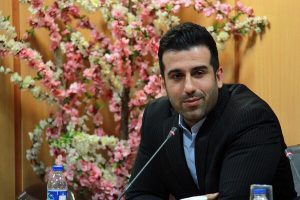سید امیر مصباح