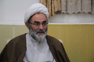ایت الله رسول فلاحتی_نظارت صحیح