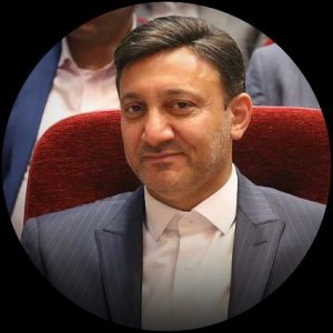 ناصر حاج محمدی_شهردار رشت