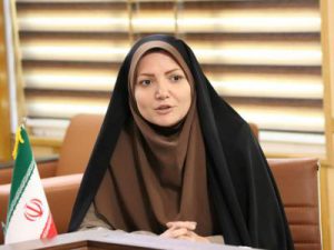 سیده زهرا میراعلمی_آموزش های مهارتی