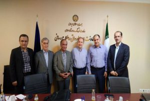 مدیران روزنامه های گیلان