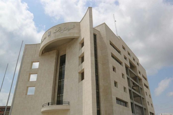 شهرداری رشت_انتصابات