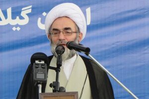 آیت الله رسول فلاحتی