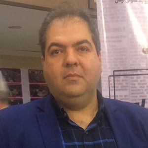 دکتر محمدی