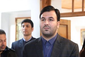 حمید رضا محمدی