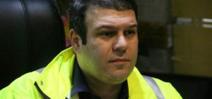 مسعود کاظمی