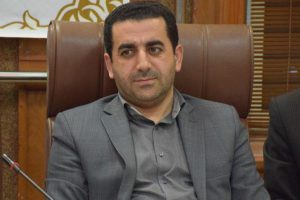 فریبرز سعیدی کیا
