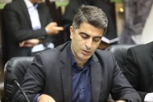 فرهام زاهد