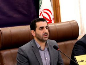 فریبرز سعیدی کیا