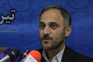 محمد حسین قربانی