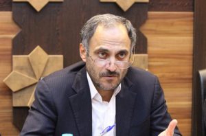 محمد حسین قربانی