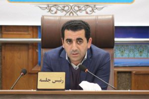 فریبرز سعیدی کیا