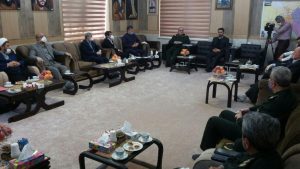 نمایندگان منتخب مردم در مجلس شورای اسلامی