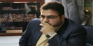 علیرضا قانع