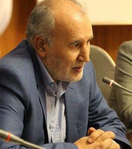 محمدی مدیر کل زندانهای گیلان