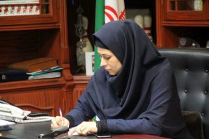 مریم بخشی