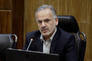 محمد ولی روزبهان