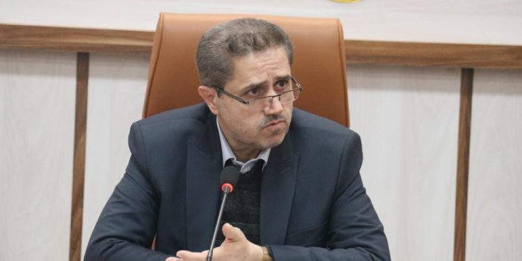 ستاد بحران شهرستان رشت در وضعیت آماده باش/لغو مرخصی مدیران