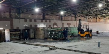 شمارش معکوس برای رونمایی از پوشش جدید/کارخانه پوشش از کما درآمد